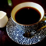 珈琲
