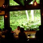 珈琲 森の時計 - 