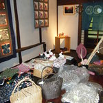 野土香 - 【野土香】２Fギャラリー