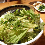 焼肉屋マルキ市場 - 