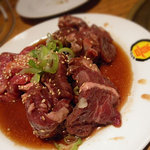 焼肉屋マルキ市場 - 