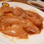 焼肉屋マルキ市場 - 