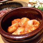 焼肉屋マルキ市場 - 