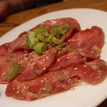 焼肉屋マルキ市場 - 