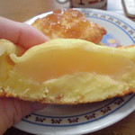 ベーカリーいずみ - 食べた