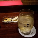 サルーンバー ムルソー - 