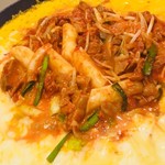 韓国酒場 キッチンネスタル - 