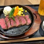 Roast Beef & Steak ANZU - 