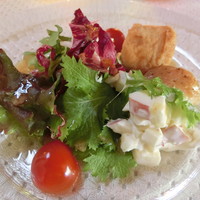 キャンドル卓 渡邉邸 - 