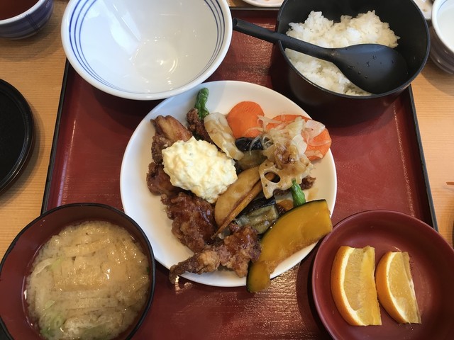 明太子食べ放題 By ぶるーはわい さち福や イオンモールつくば店 荒川沖 定食 食堂 食べログ