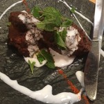 ケララチキンロースト