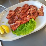 一龍 - 料理写真: