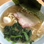 ラーメン壱六家 - 