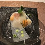 レストラン フウ - 