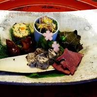 草喰 なかひがし - 