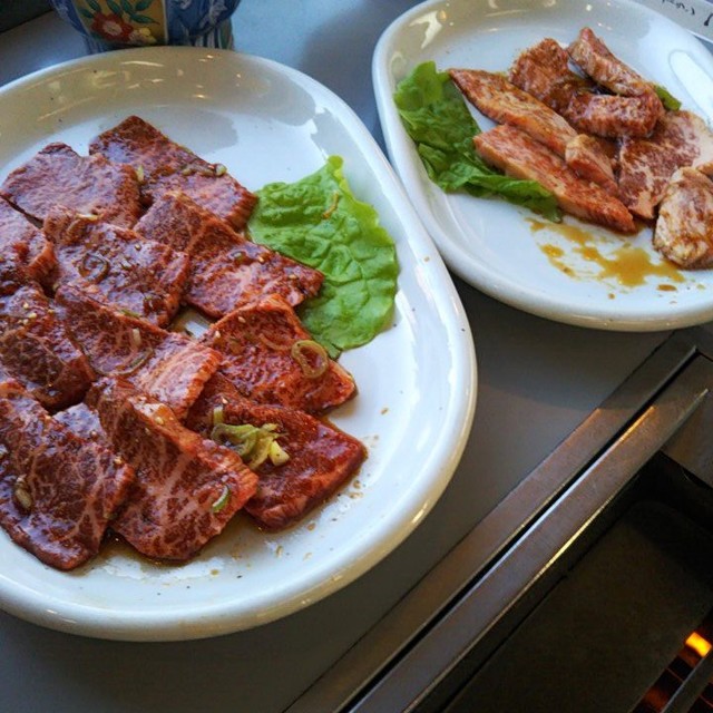 一龍 都賀の台支店 都賀 焼肉 食べログ
