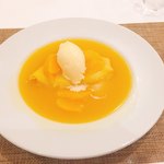 アトリエコータ - クレープシュゼット