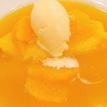 アトリエコータ - クレープシュゼット