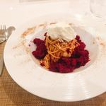 アトリエコータ - モンブランカシス