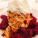 アトリエコータ - モンブランカシス