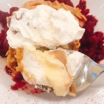 アトリエコータ - モンブランカシス