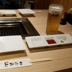 Yakiniku Tomihisa - 