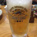 Yorimichi - 飲み放題のビール