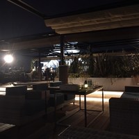 BLUE BIRDS ROOF TOP TERRACE - 