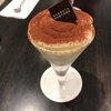 バーニーズ カフェ バイ ザ クリーム オブ ザ クロップ コーヒー 銀座店