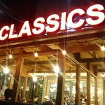 エーエス クラシックス ダイナー - 