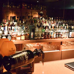 Kreis - 素敵なバックバーです