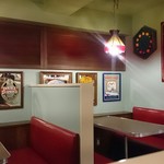 エーエス クラシックス ダイナー - 