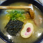 捕雅 - ラーメン
