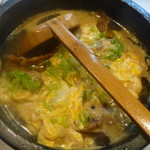 捕雅 - 石焼スープ餃子