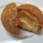 スイーツガーデン ユウジアジキ - シュークリーム食べた～い