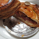 スイーツガーデン ユウジアジキ - アップルパイ・クラシック