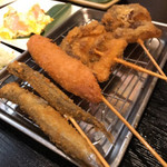 大衆昭和居酒屋 関内の夕焼け一番星 関内酒場 - 