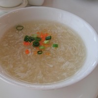 中国料理 彩雲 ホテルモントレ仙台 - 