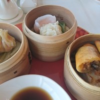 中国料理 彩雲 ホテルモントレ仙台 - 