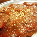 ホルモン やま - 