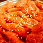 ホルモン やま - 