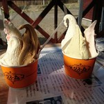 Gelateria Rimo - 