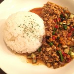 CURRY BAR シューベル - 