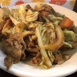 ラーメン 藤山屋 - 