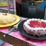 スイーツパラダイス - スイーツ