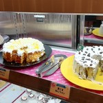 スイーツパラダイス - スイーツ