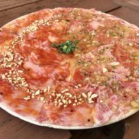 神楽坂焼肉 Kintan - 