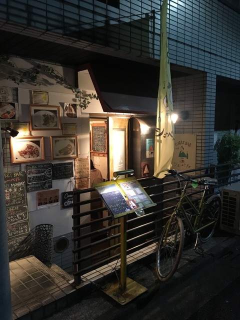 西荻窪で美味しくて安い居酒屋はここ おすすめのお店選 食べログまとめ