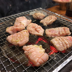 亀戸ホルモン - 