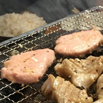 亀戸ホルモン - 